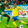 Viktig storseger för "Det nya" Landslaget