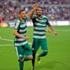 Bildspel: AIK-Panathinaikos i kvalet till UEFA Europa Leauge