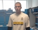 Carlos Garcia, Juventus
