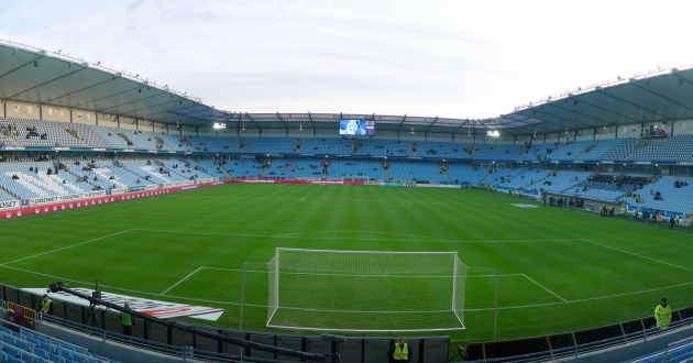 Swedbank stadion,