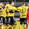 Foto: Bildbyrån